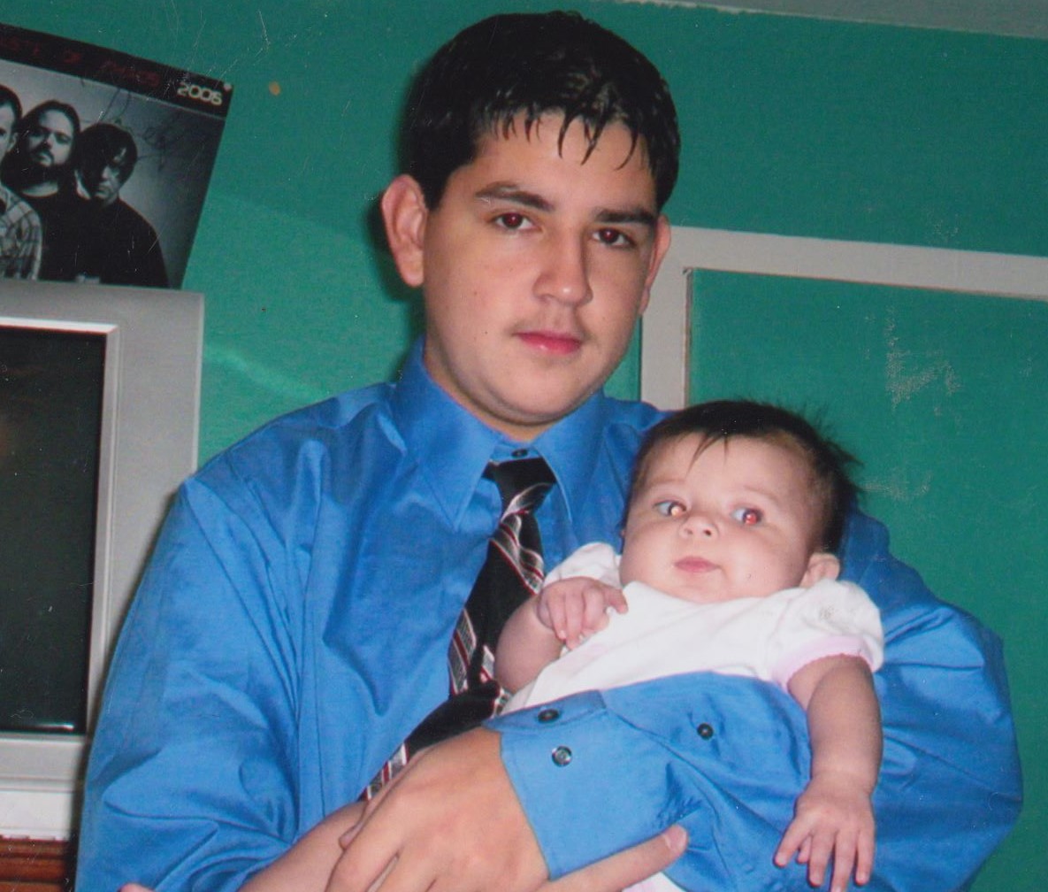 Avis de décès de Enrique "Ricky" Cruz