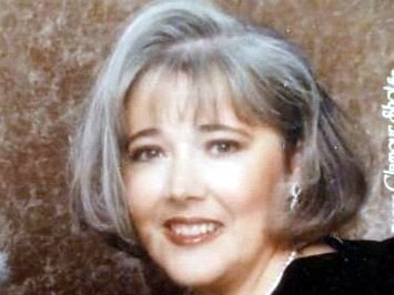 Obituary of Nancy Ellen Zimmerman