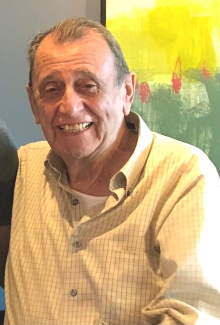 Avis de décès de Kenneth Paul Ranallo "Ken"