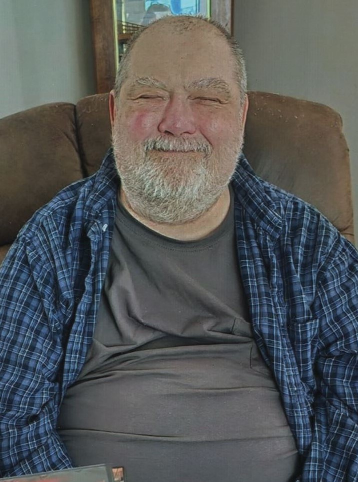 Obituary of Edward N. "Big Ed" Trapf