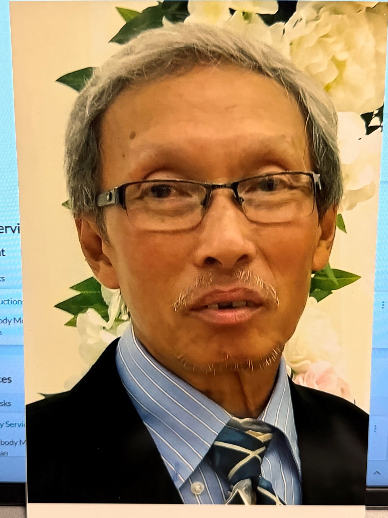 Obituary of Phu Duc Pham