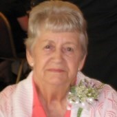 Obituary of Thelma H. Mittelbach