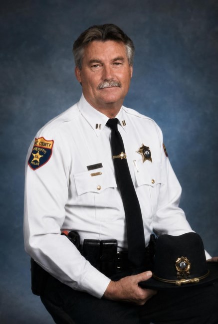 Obituary of Willie Ray Smith