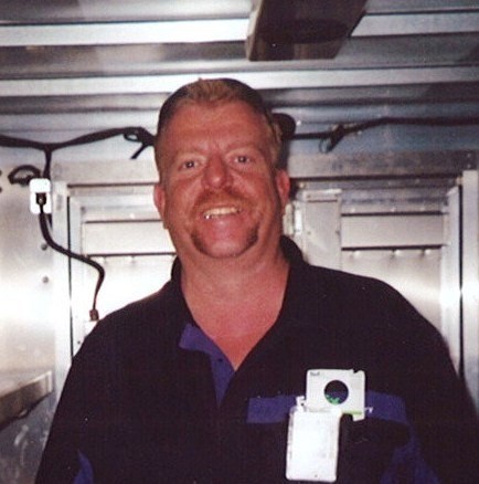 Obituary of Gary Alan White