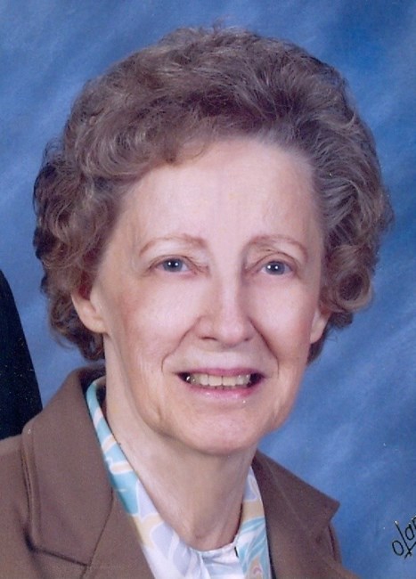 Obituary of Yvonne Faye Lenert Hafercamp