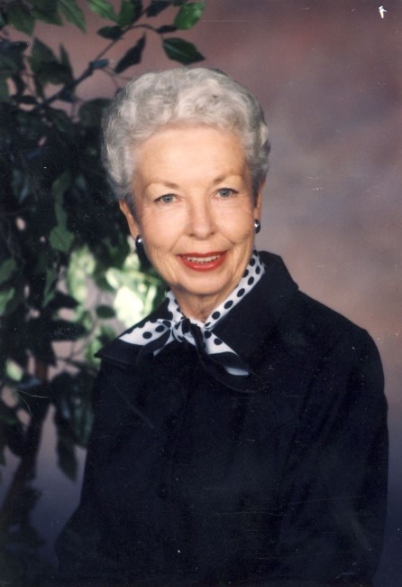 Obituary of Bonnie Martin