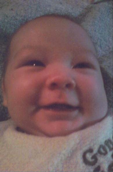 Obituary of Jamie Aaliyah Goodwin