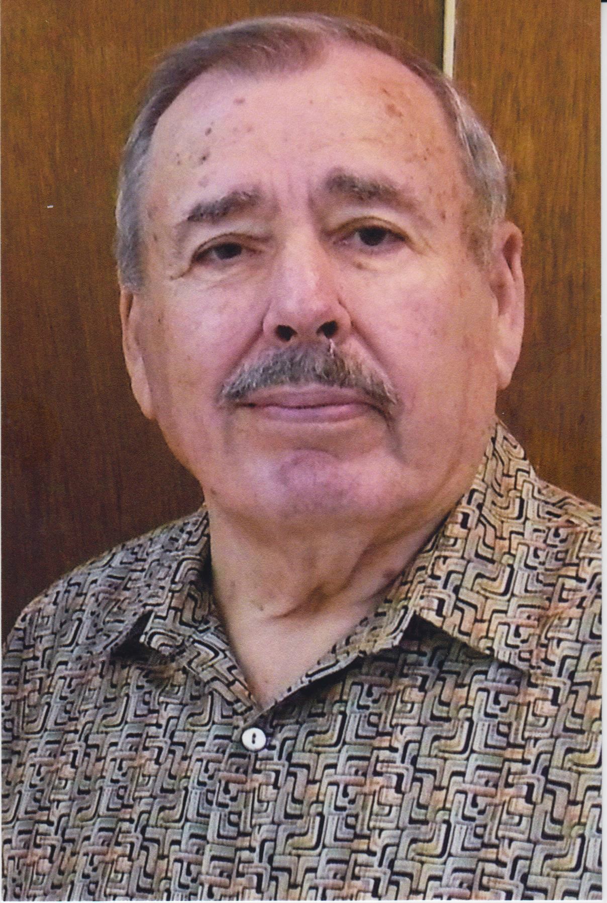 Ricardo Ybañez Obituary Brownsville, TX