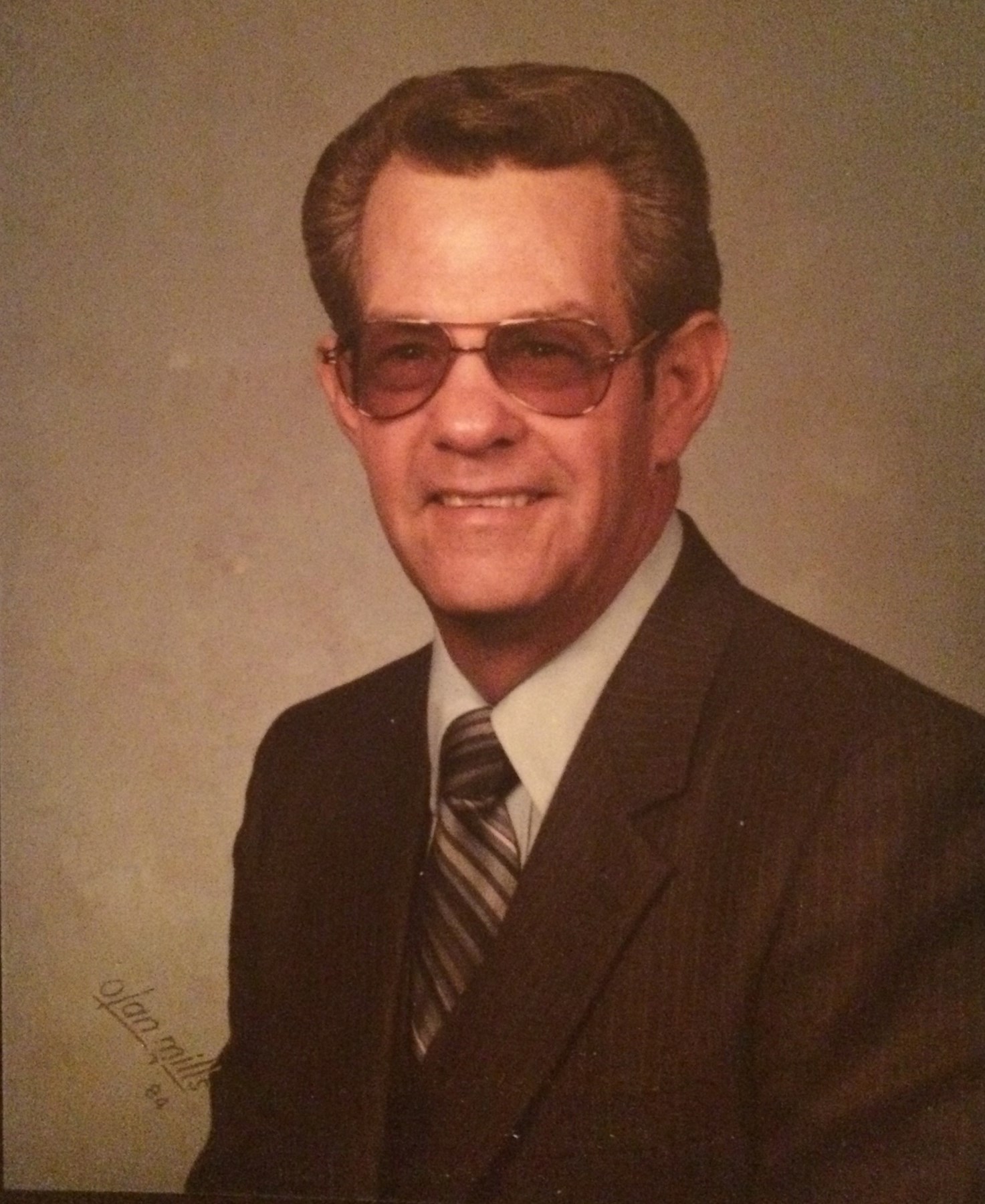 Obituary of Donald Ray Preuninger