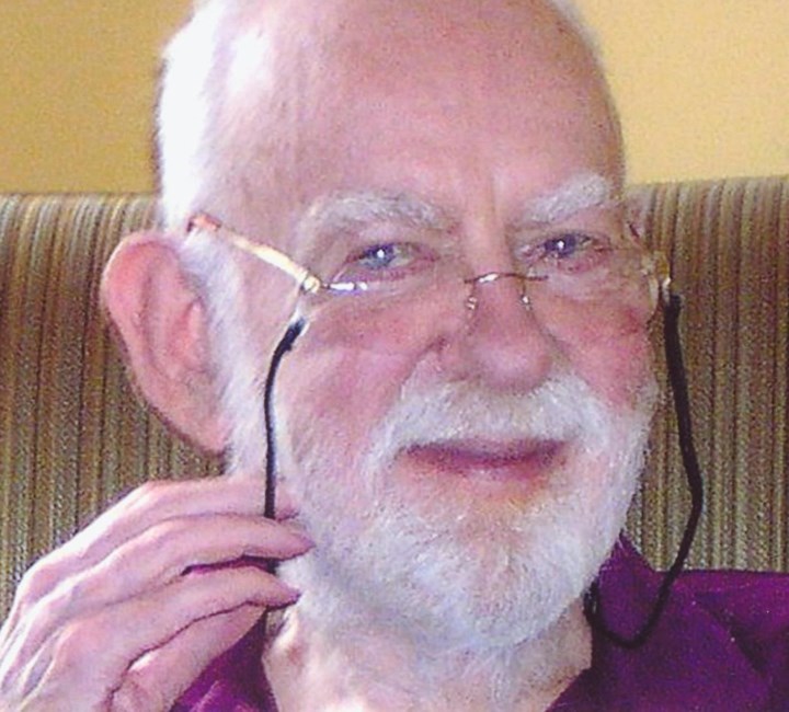 Obituario de Paul E. Randall