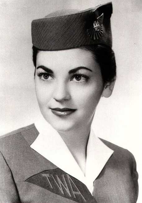 Obituary of Patricia Lynn Lackman