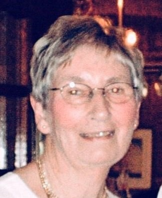 Obituary of Elaine F. Bledsoe