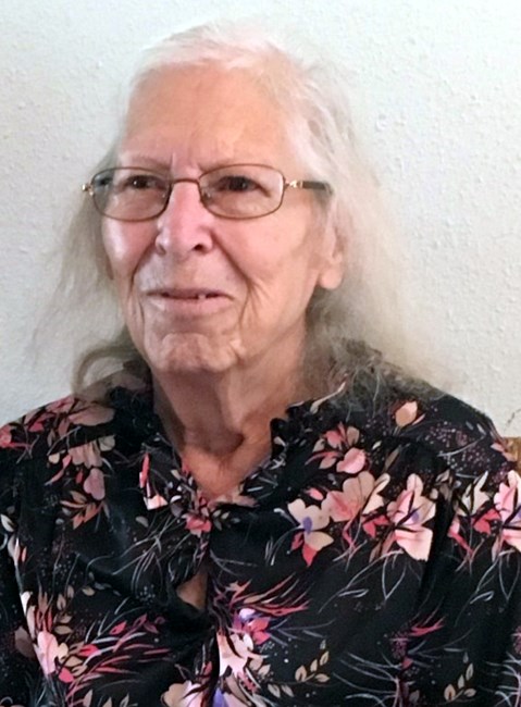 Obituary of Helen Heredia