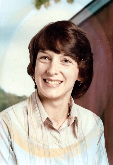 Obituary of Julia 'Judy' Jeffreys Hartigan