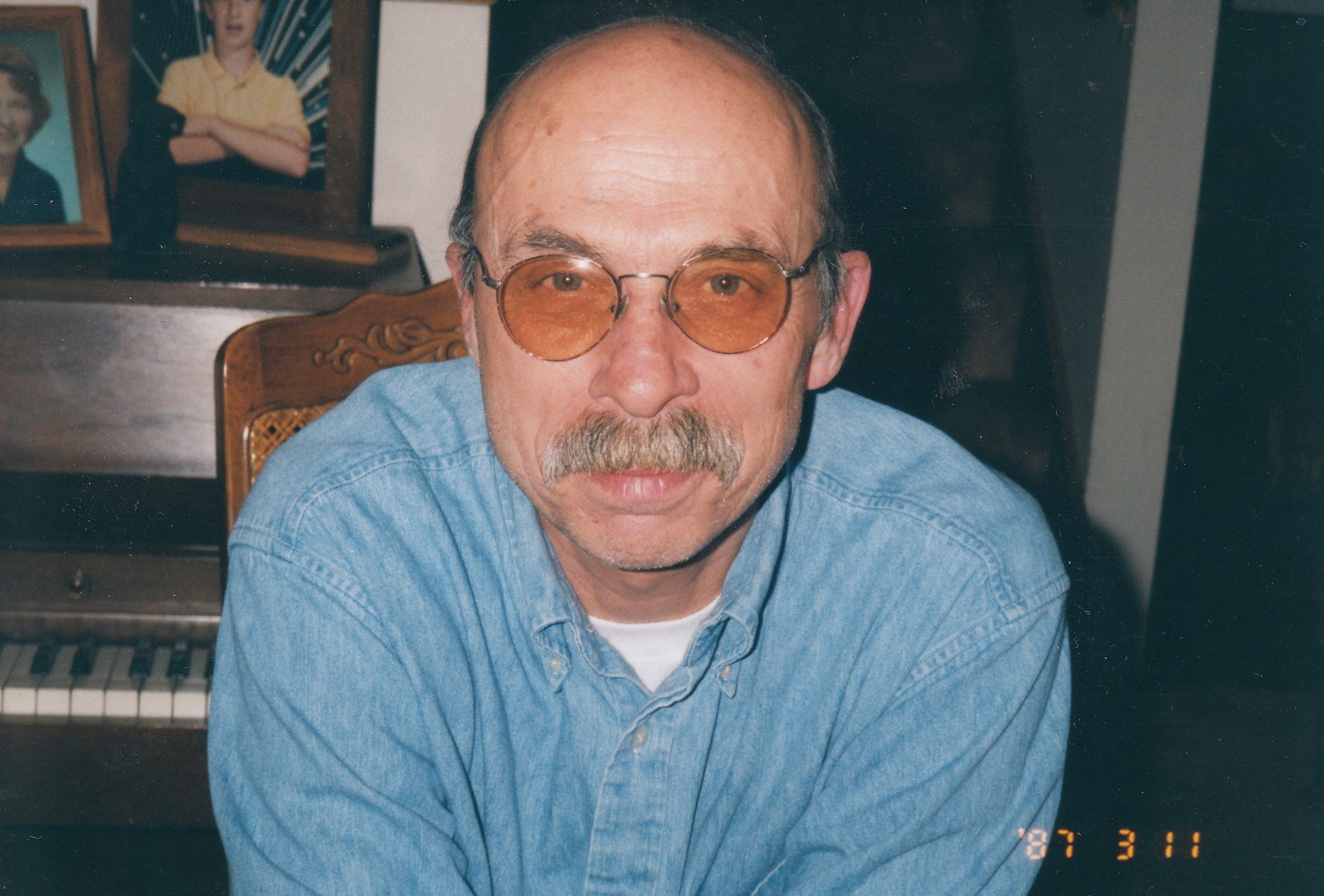 Obituary of Craig G. Trautman