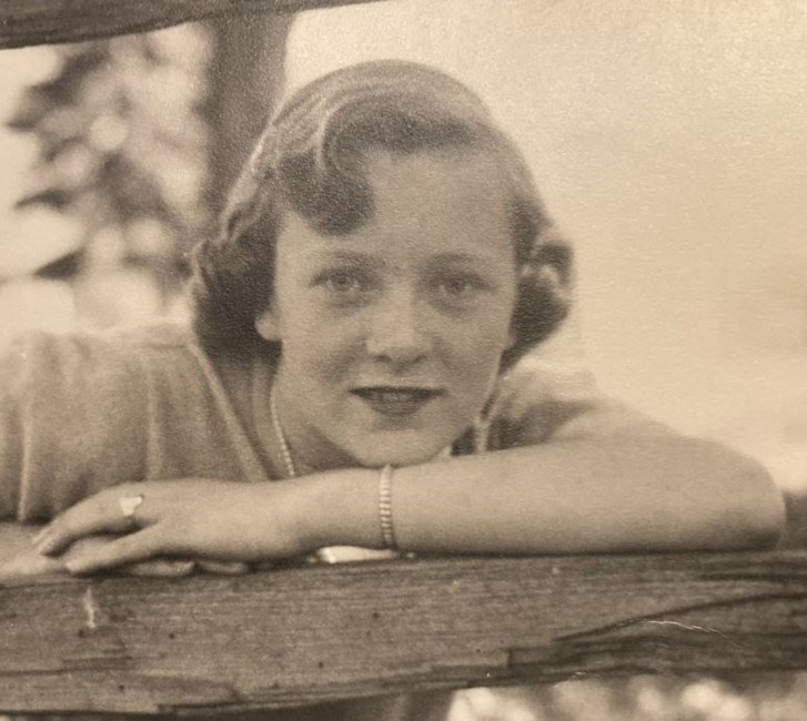Obituary of Judith Plourde
