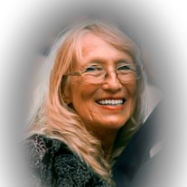 Obituary of Sharon Faith Konradi