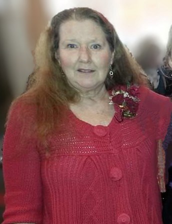 Obituary of Donna Fae Mapes