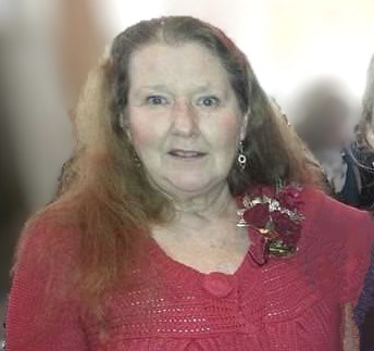 Obituary of Donna Fae Mapes