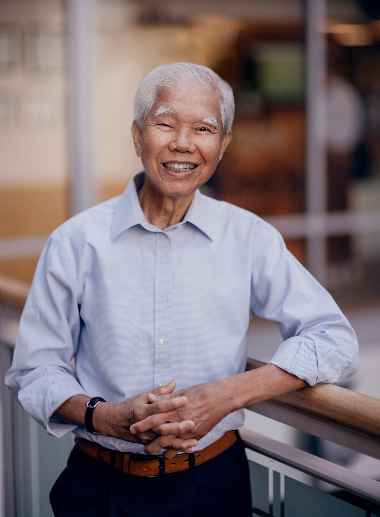 Obituary of Benny "Nam" Ho