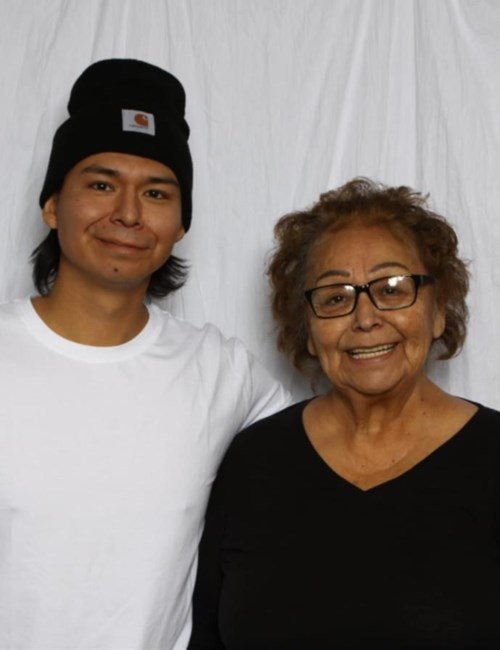 Obituary of Shirley Rose Konchenew