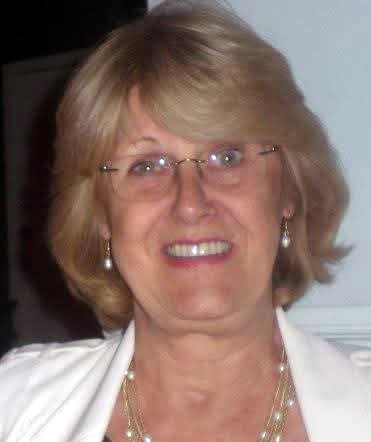 Obituary of Ann Marie Curran