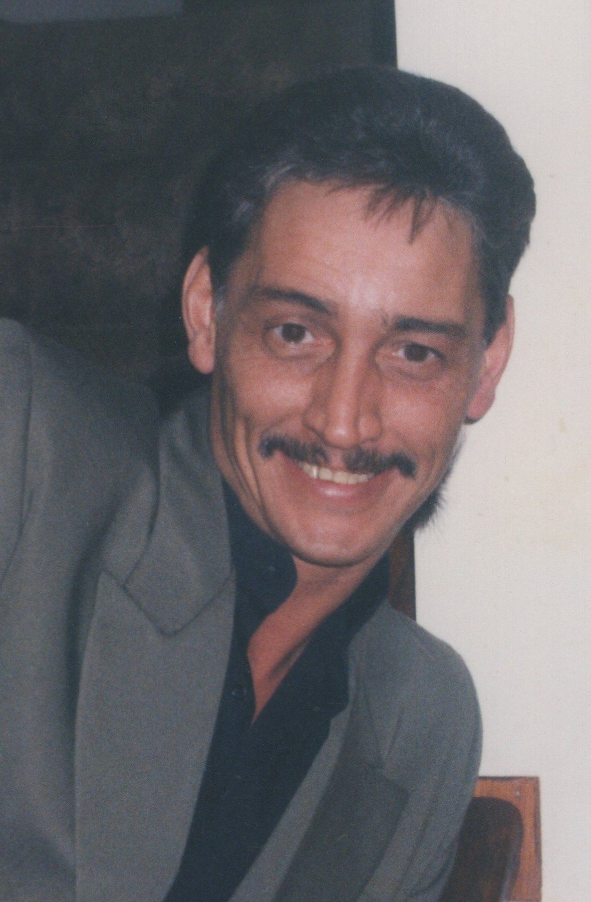 Obituary of Timothy James Riemenschneider