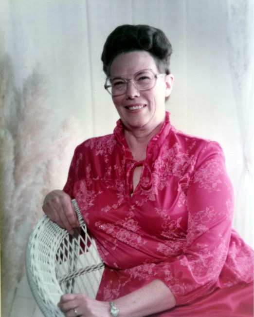 Obituary of Tina "Christina" Dunkin