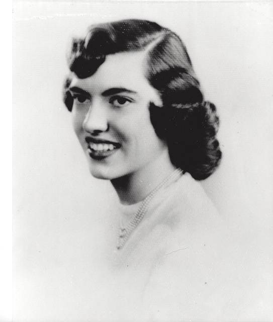 Obituary of Eileen Marie Collins