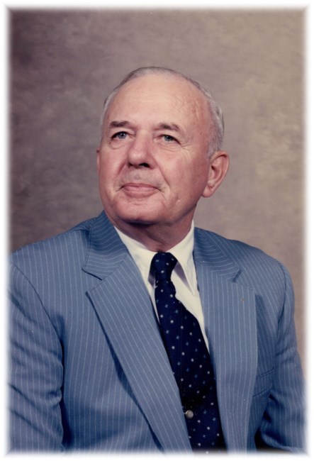 Obituary of Wendell William Whited