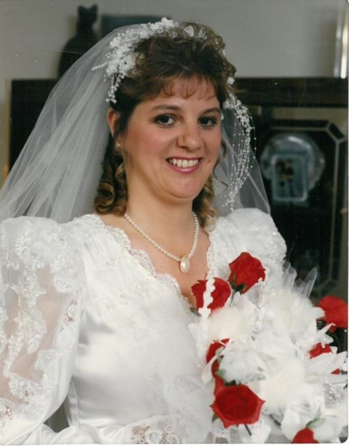 Obituary of Susan Marie Kennon