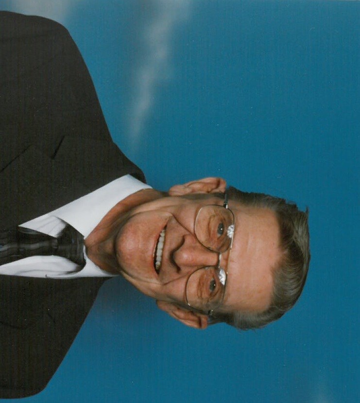 William Grant Obituary West Hill, ON