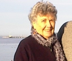 Obituary of Mrs Jeanne D'Arc Henriette Young