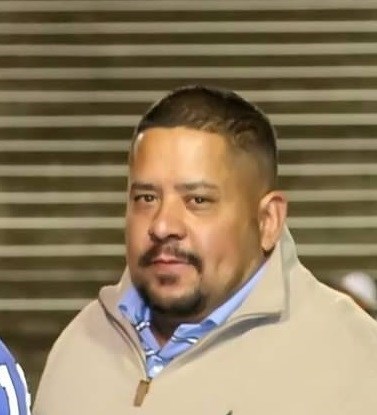 Obituary of Roland Palacio