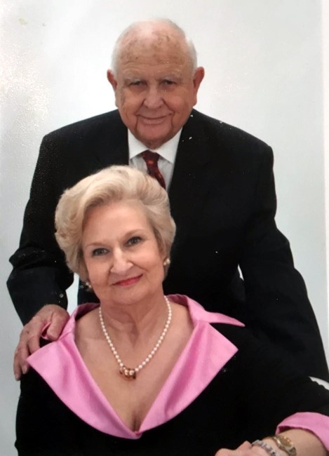 Obituary of Betty Jo Watkins