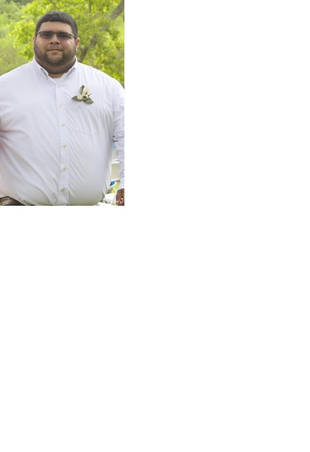 Obituary of Joshua M. Escamilla