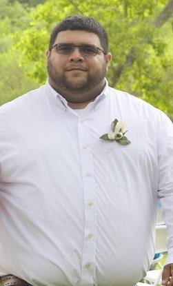 Obituary of Joshua M. Escamilla