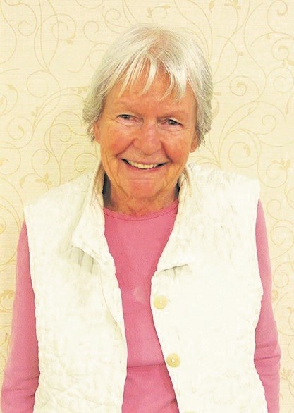 Obituary of Joan (Brown) Burner