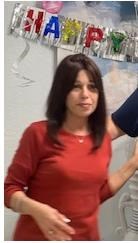 Obituary of Diana Rosa Cuba