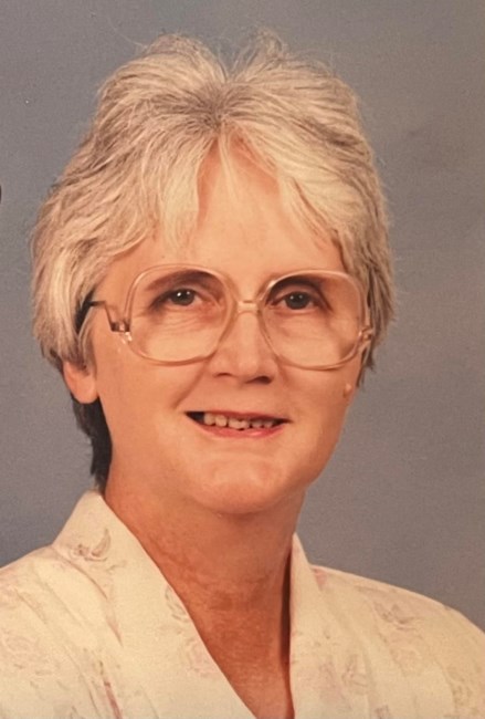 Obituary of Martha Jane Hellinger