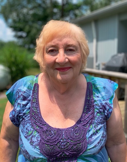 Obituary of Janice Martha Trainer