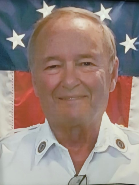 Obituary of Edward R Messer III