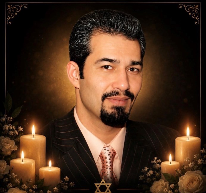 Obituary of Armen Gadayev