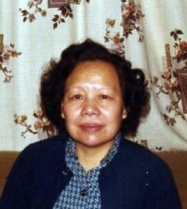 Obituary of Wong Lon Fong Joe