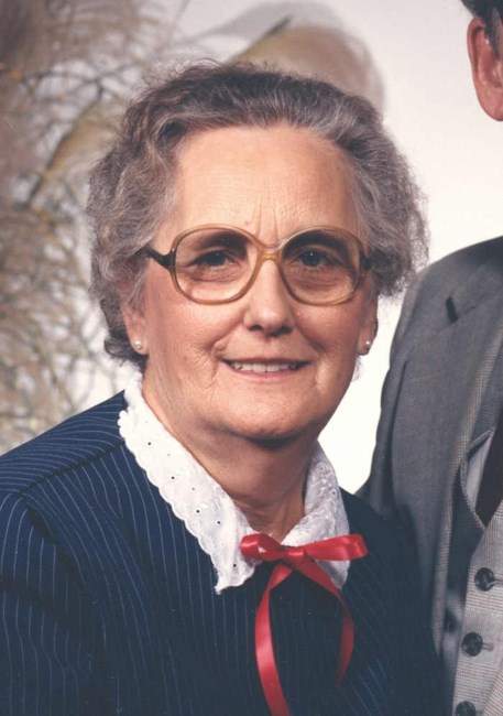 Obituary of Rita M. Elwer Pothast