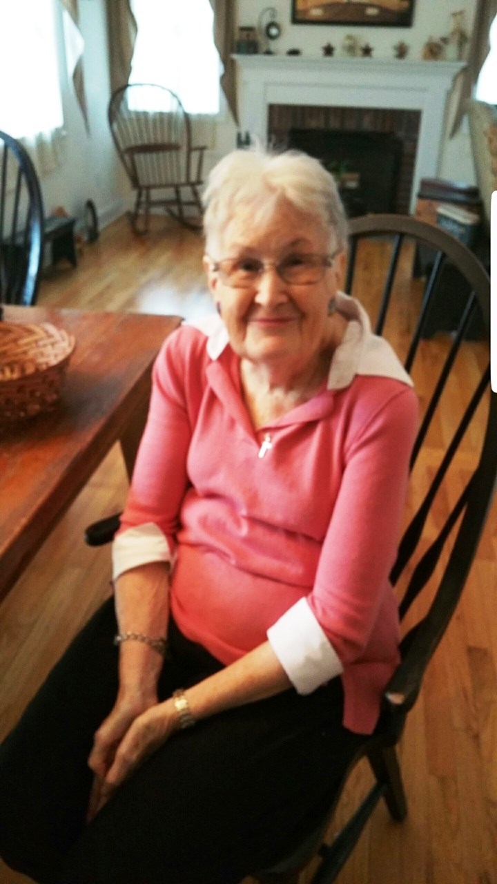 Obituary of Jean F. Everin