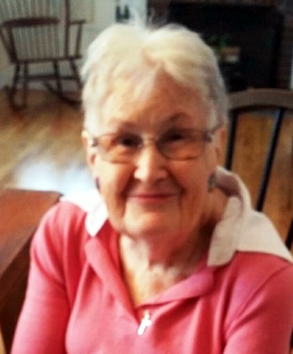 Obituary of Jean F. Everin