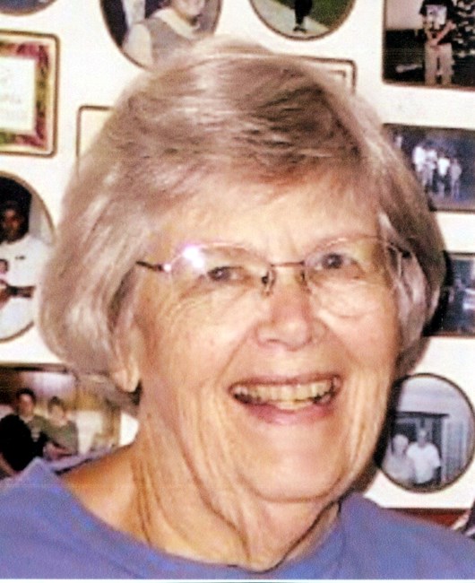 Obituary of Kathryn "Kay" Lee Lambert