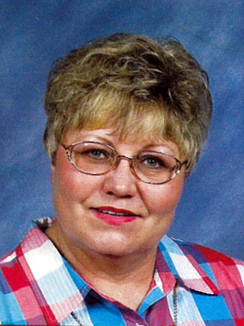 Obituary of Wanda Kay Davenport