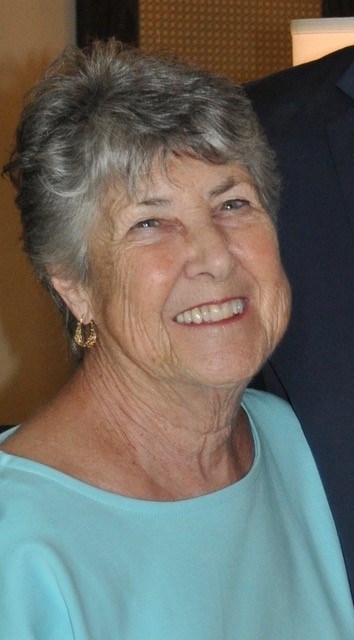 Obituary of Sandra D. Johan